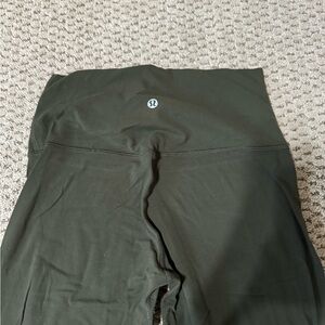 lululemon align Leggings